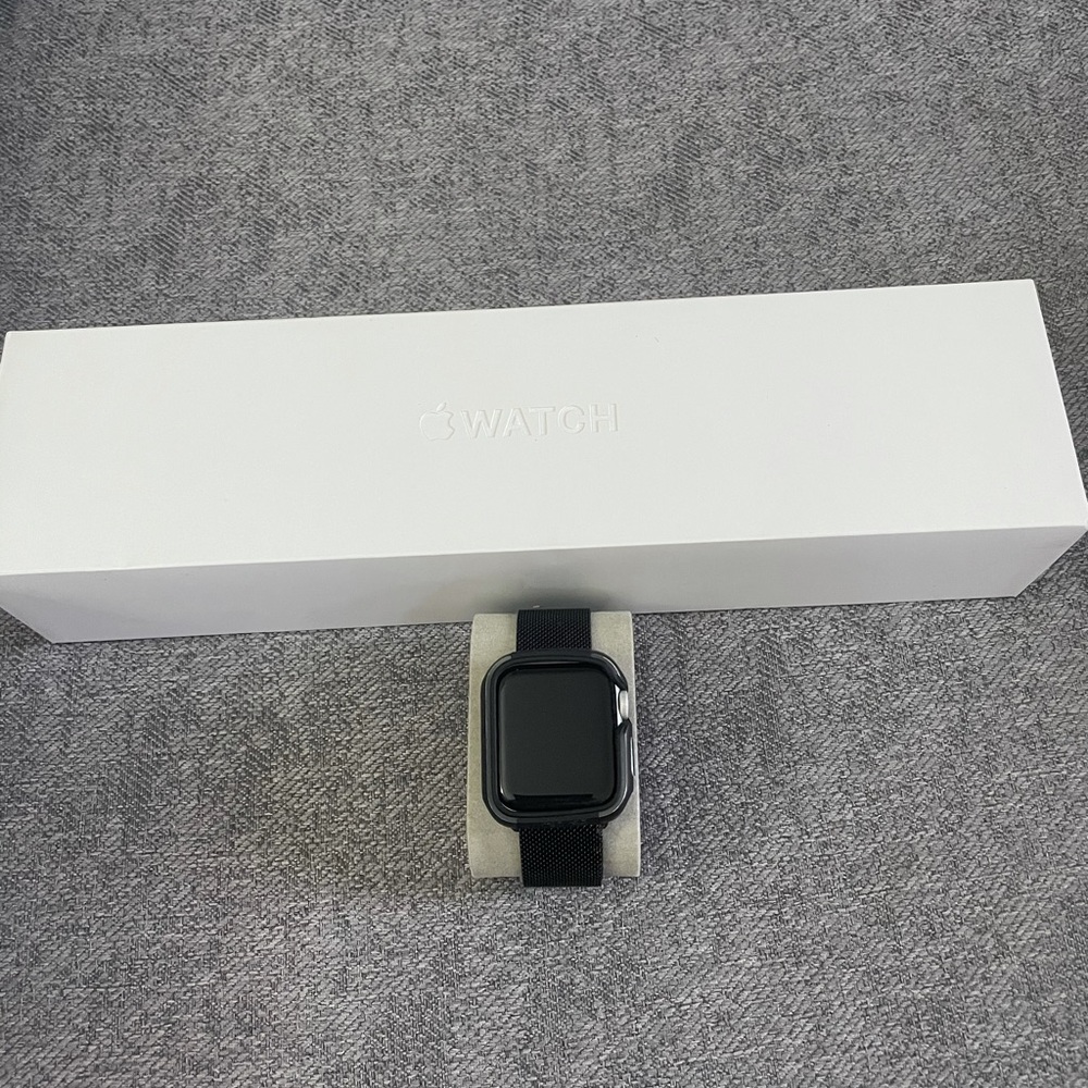 Apple Watch series 5